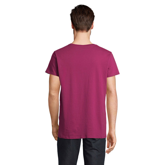 CRUSADER MEN - CRUSADER Heren T-shirt 150g