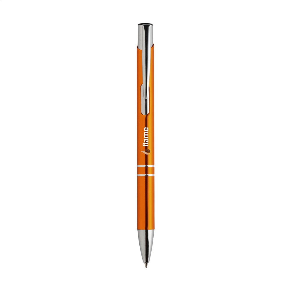 Ebony Shiny pennen