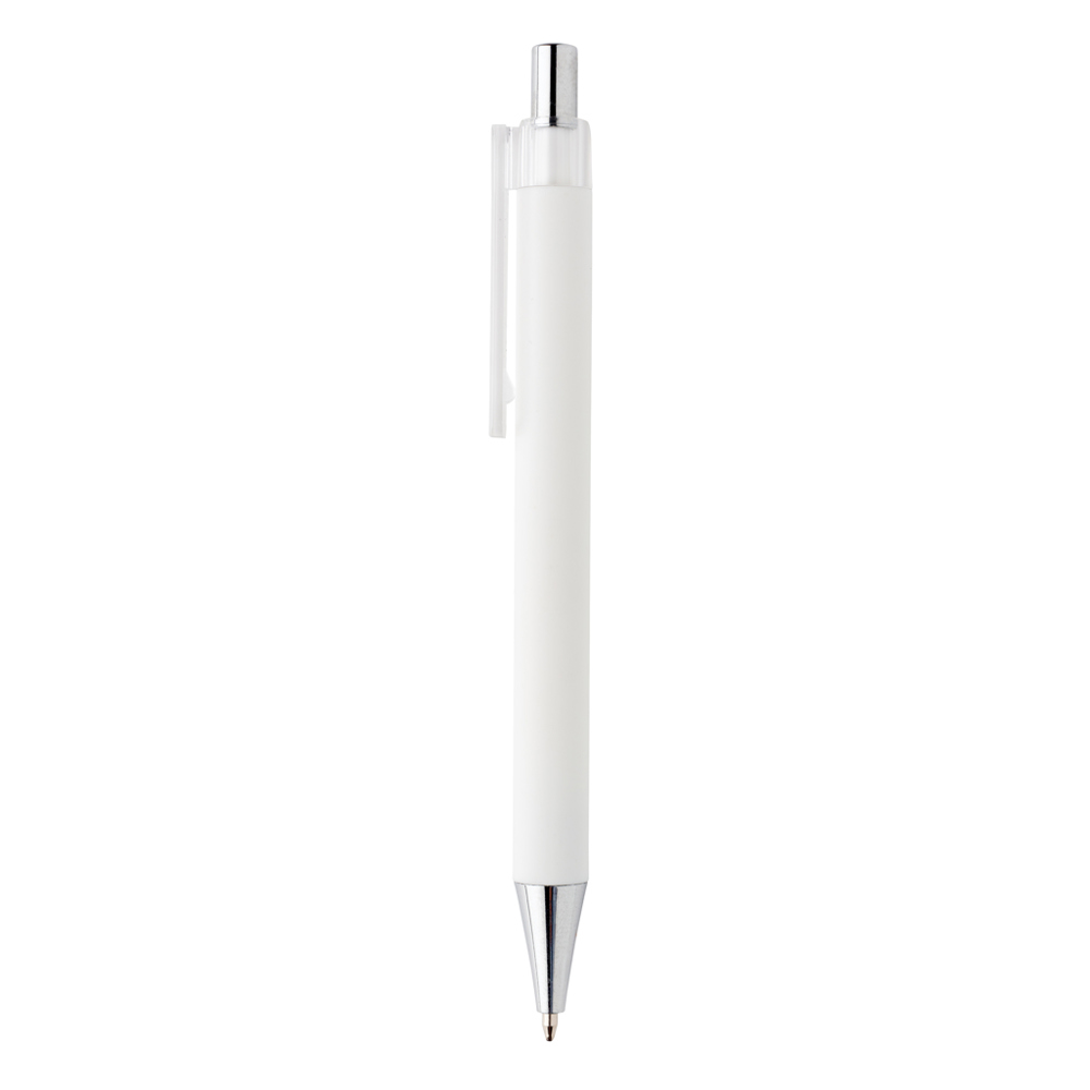X8 RCS R-ABS pen met smooth touch