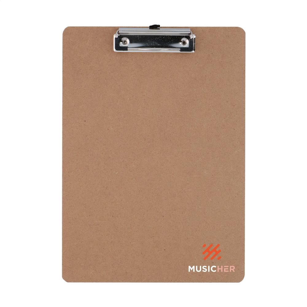 ClipBoard klembord - voor bedrijven en relatiegeschenken