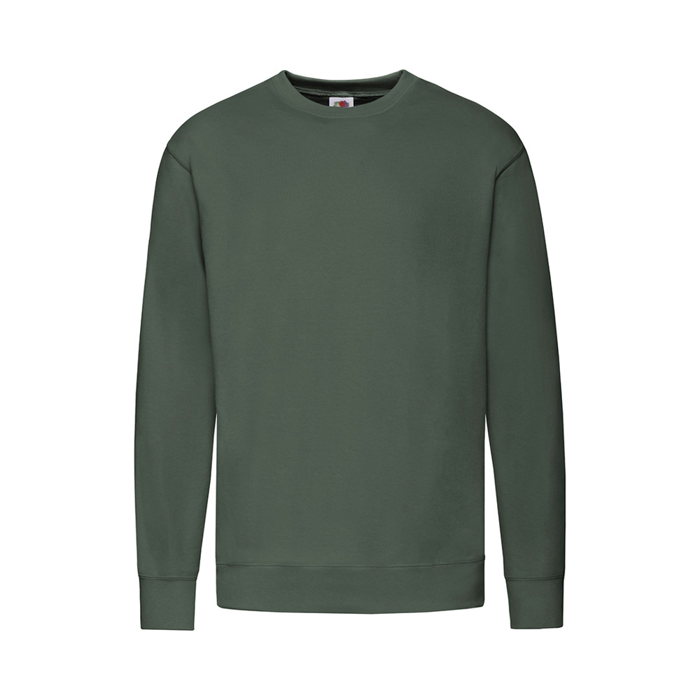 Volwassene Sweatshirt Lightweight Set-In S - VEO