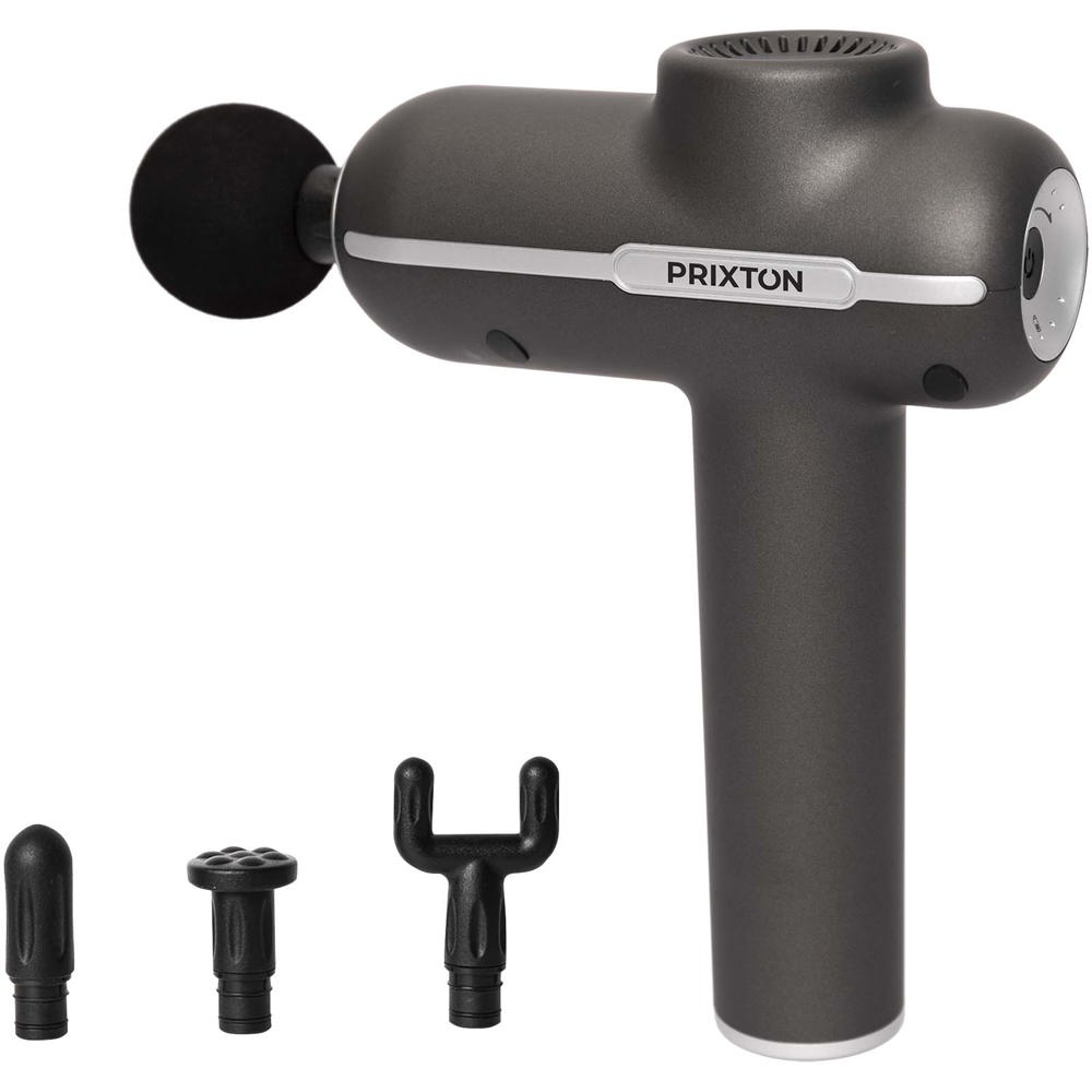 Prixton MGF80 Synergy massagepistool - kopen of bedrukken