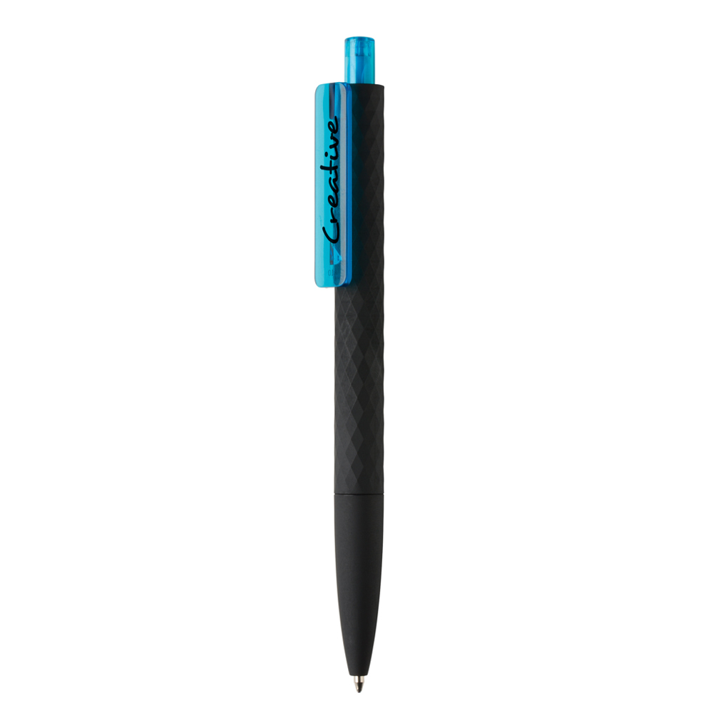 X3 RCS R-ABS smooth touch pen
