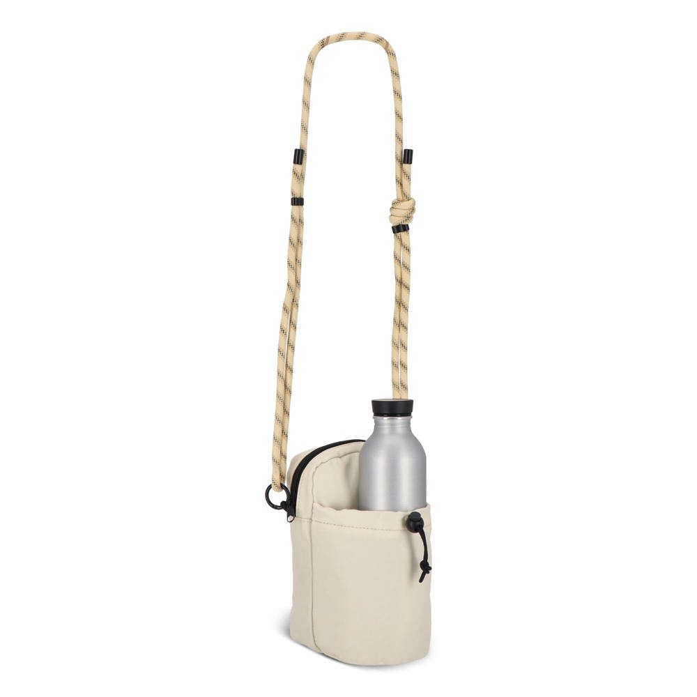 Hydrate Everyday Essentials pouch met paracord draagkoord