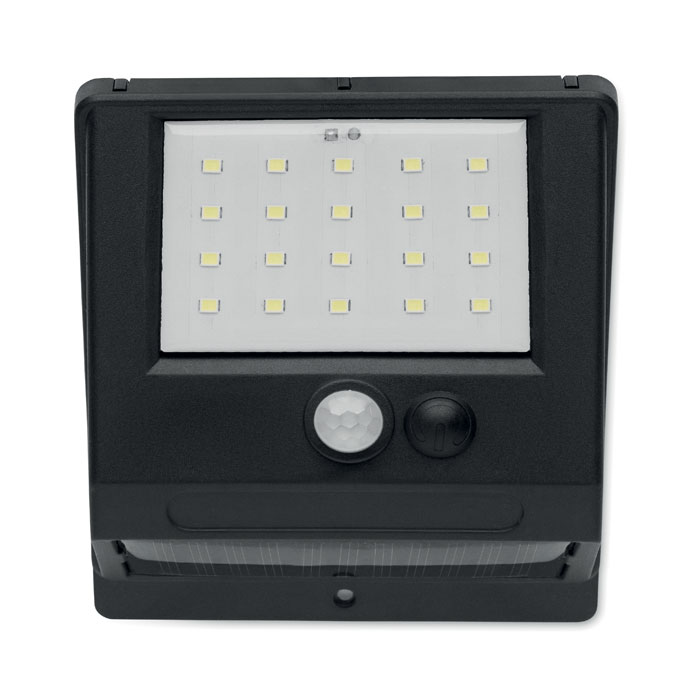 MOTI - LED-licht op zonne-energie