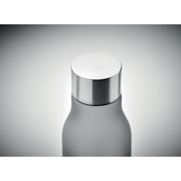 GLACIER RPET - RPET drinkfles 600ML