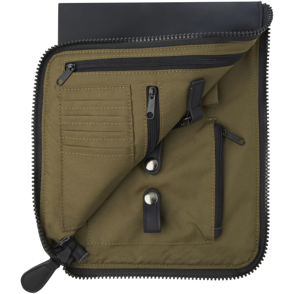 Turner GRS gerecyclede organizer clutch