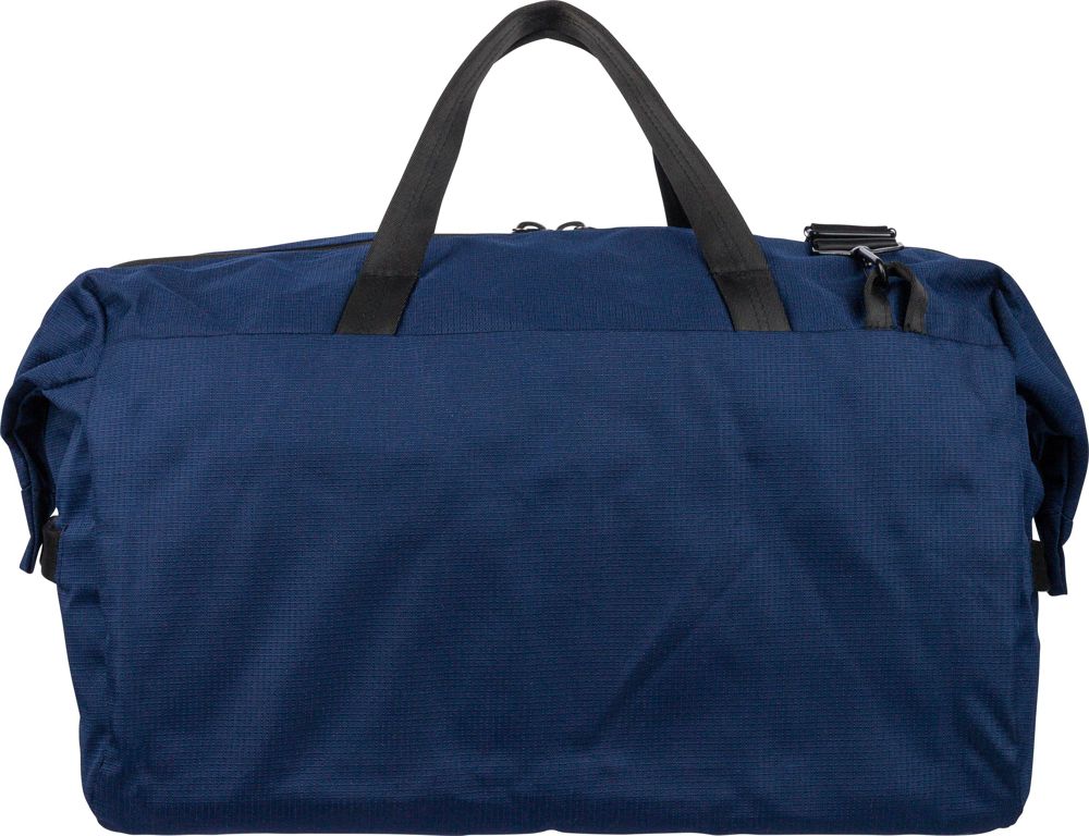 rPET (300D) polyester Ocean Bound sporttas Niv
