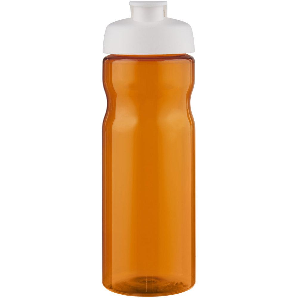 H2O Active® Eco POP Base 650 ml sportfles met kanteldeksel