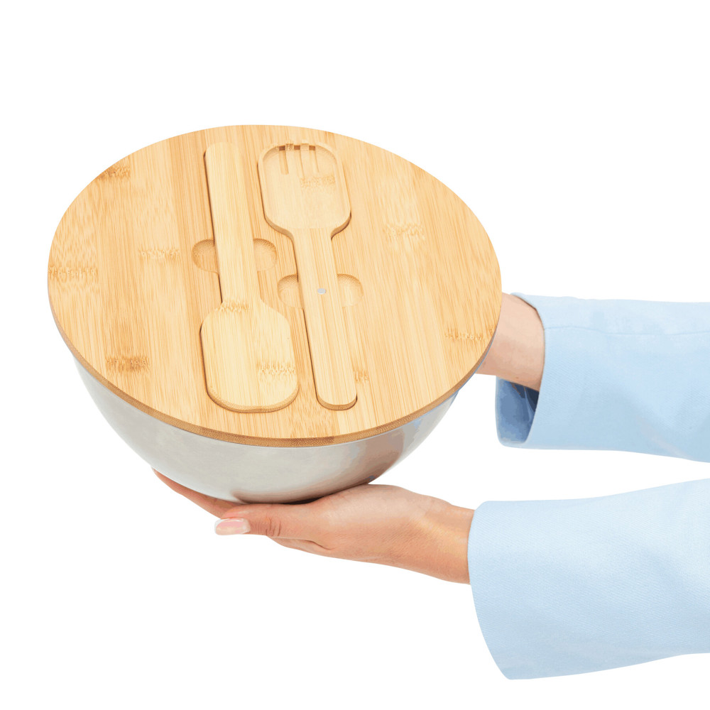 EAT HEALTHY - Slakom - bedrukt of onbedrukt verkrijgbaar