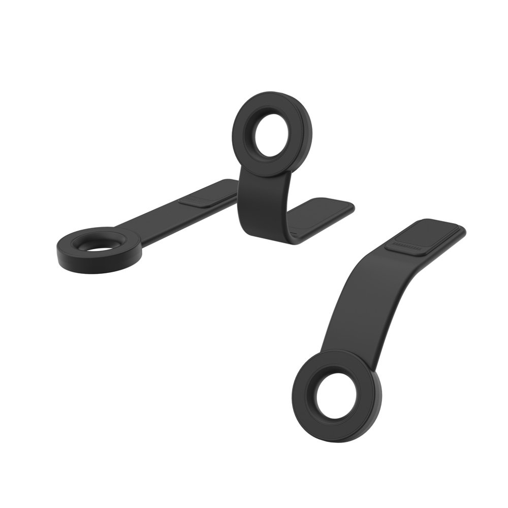 DriveGrip RCS gerecycled plastic magnetische auto houder