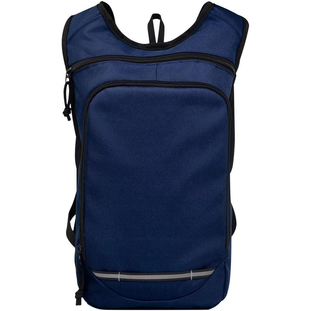 Trails GRS RPET outdoor rugzak 6,5 L