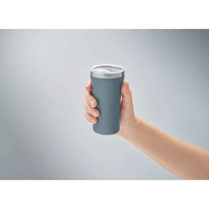 OZ - Dubbelwandige beker 160ml
