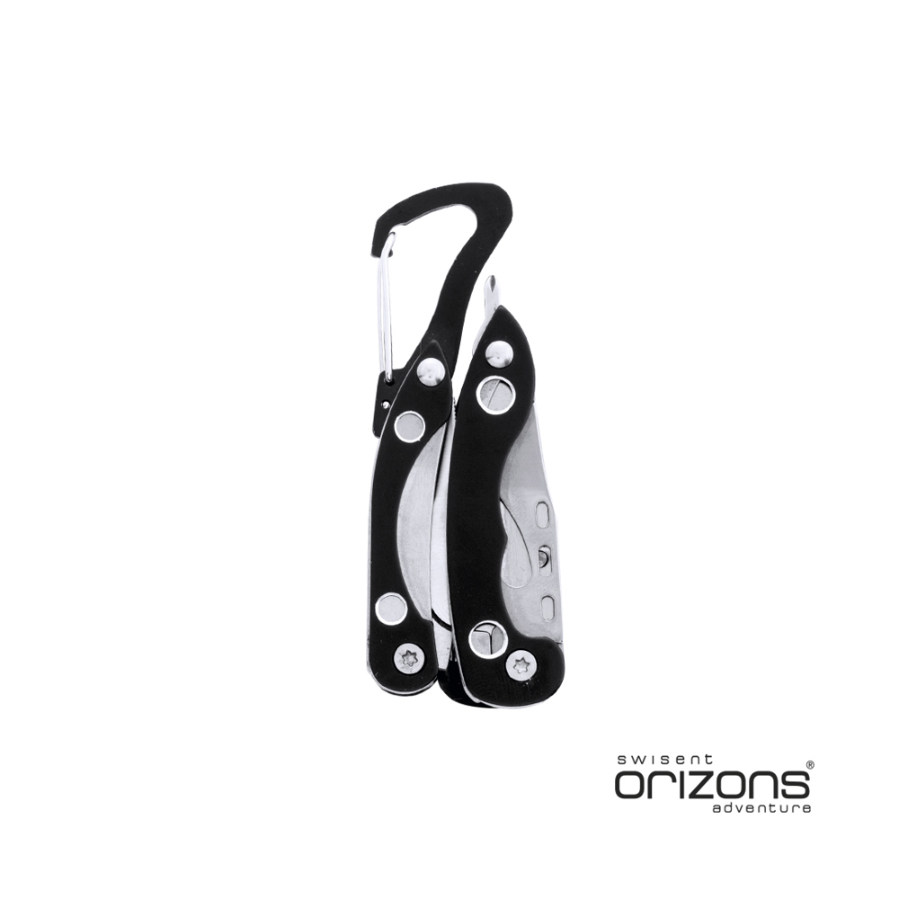 Multitool Borth - voor bedrijven en relatiegeschenken