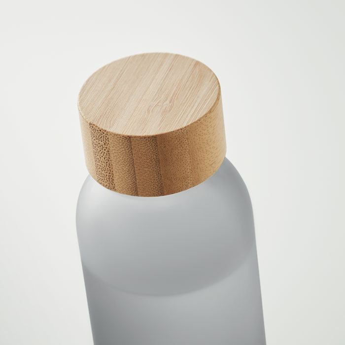 ABE - Matglazen fles 500 ml
