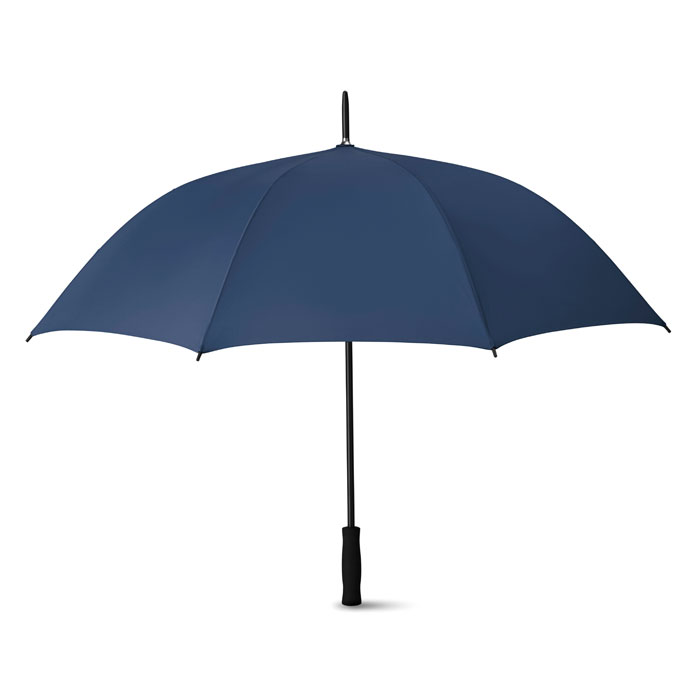 SWANSEA - Paraplu, 27 inch - kopen of bedrukken - blauw
