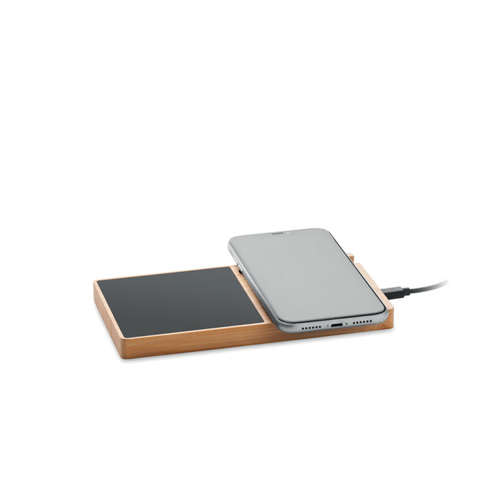 SIBIT - Draadloze oplader en mok warmer