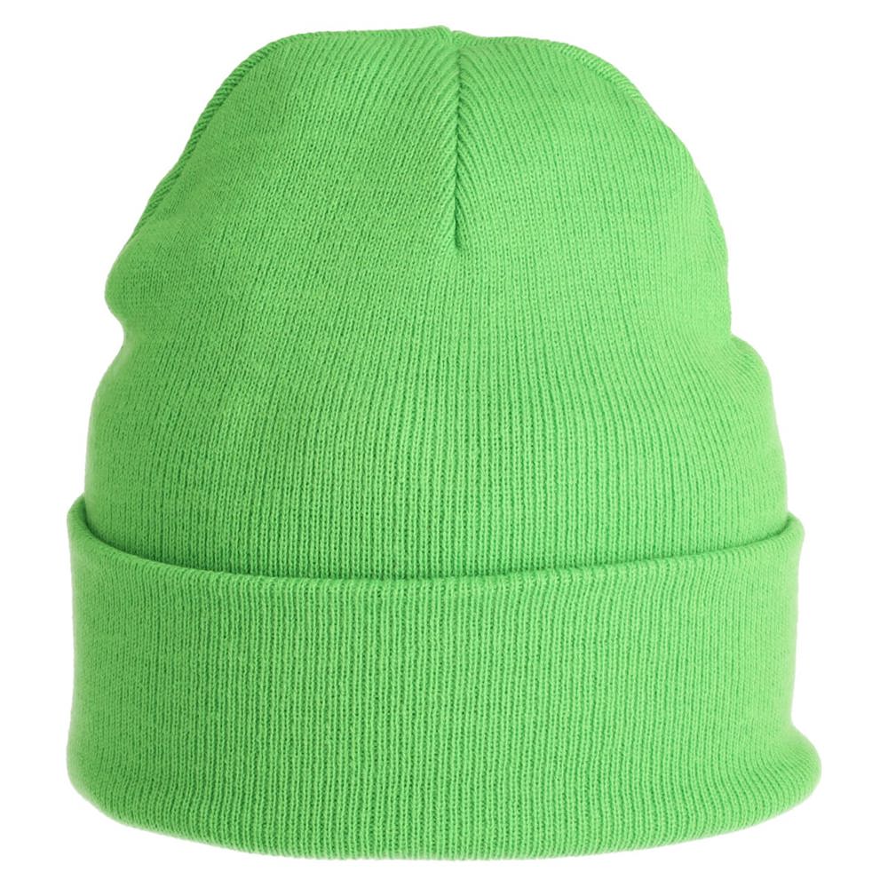 Gebreide muts