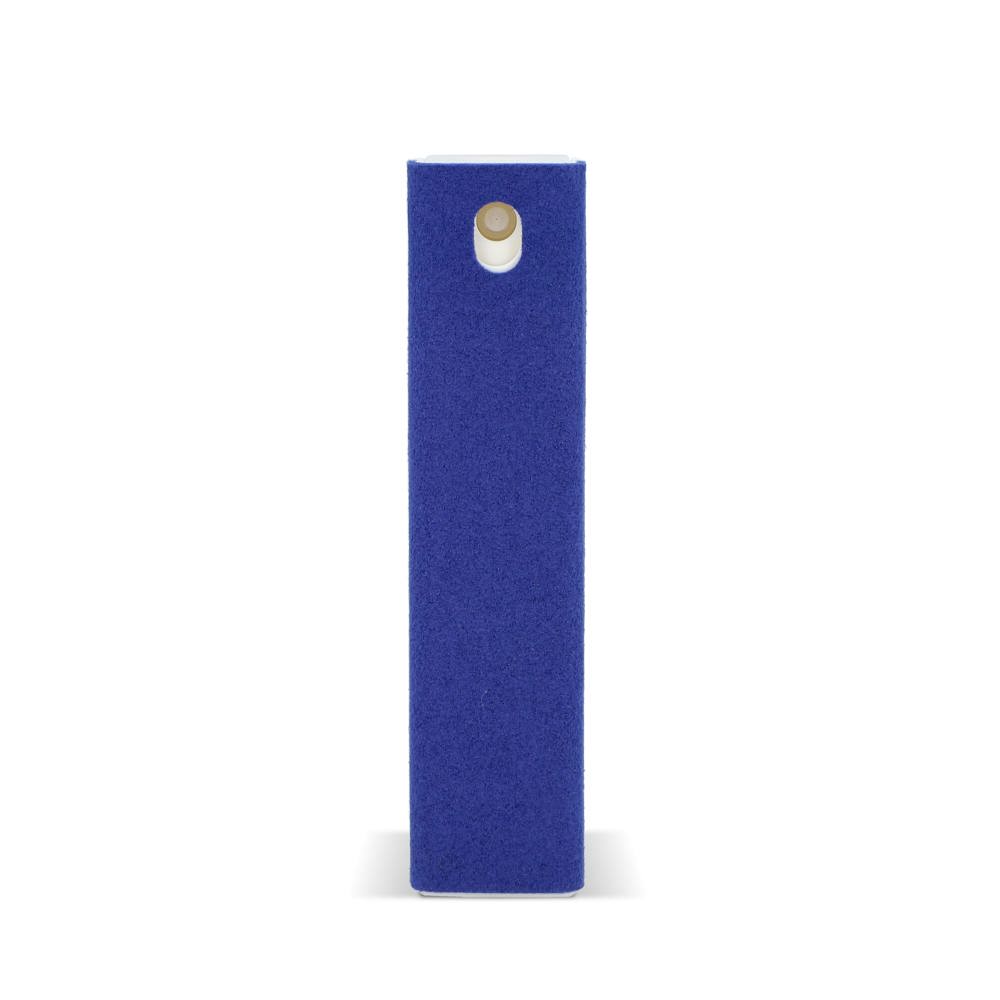 Spray cleaner 15ml - kopen of bedrukken - Wit / Donkerblauw