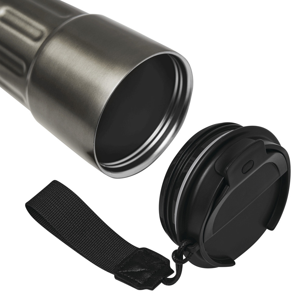 TRAVEL MUG - Isoleerbeker
