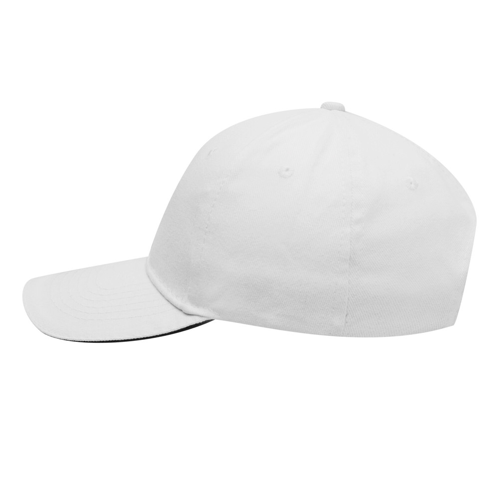 LIBERTY - 6 panel baseball cap
