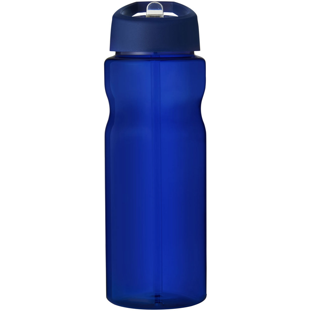 H2O Active® Eco Base 650 ml sportfles met tuitdeksel