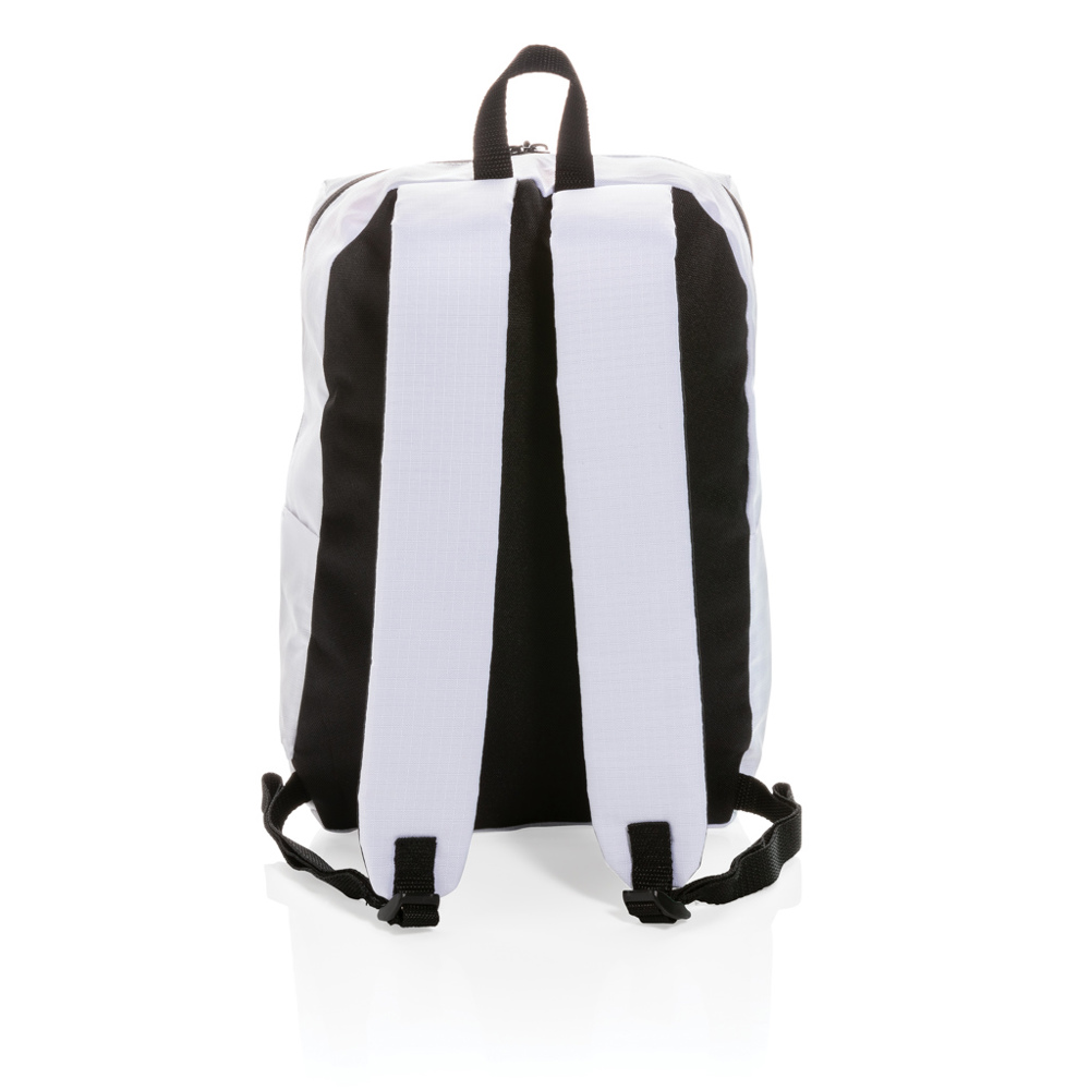 Casual rugzak PVC vrij