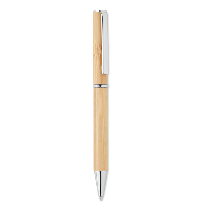 NAIRA - Bamboe balpen - kopen of bedrukken