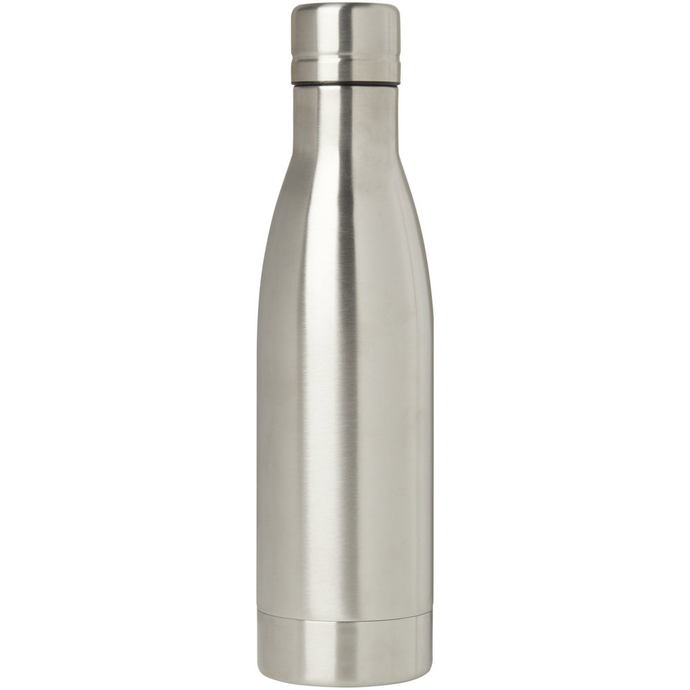 Vasa 500 ml RCS-gecertificeerde gerecyclede roestvrijstalen koperen vacuümgeïsoleerde fles