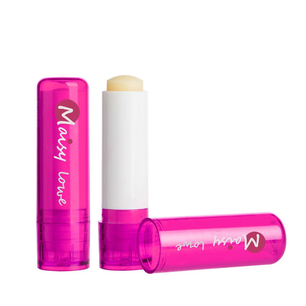 Lippenbalsem - kopen of bedrukken - Magenta glanzend