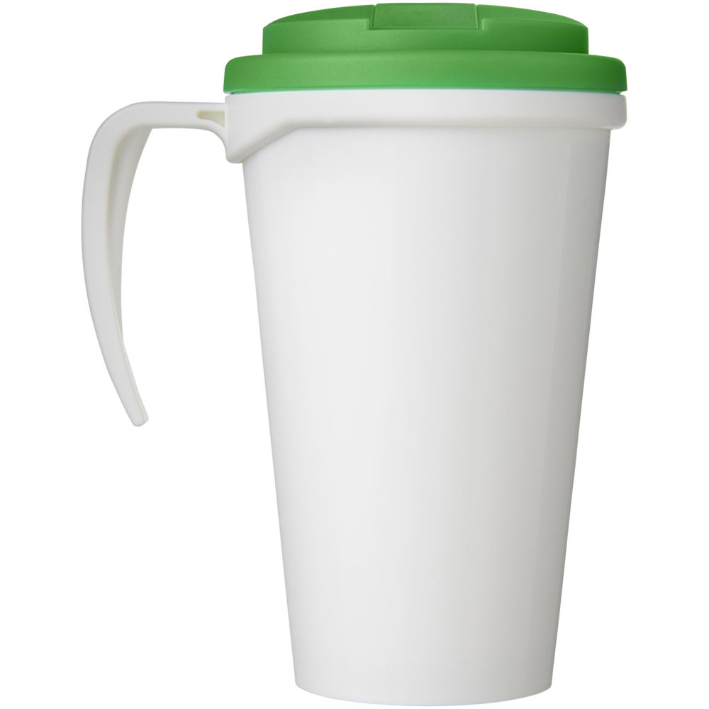 Brite-Americano® Grande 350 ml geïsoleerde beker