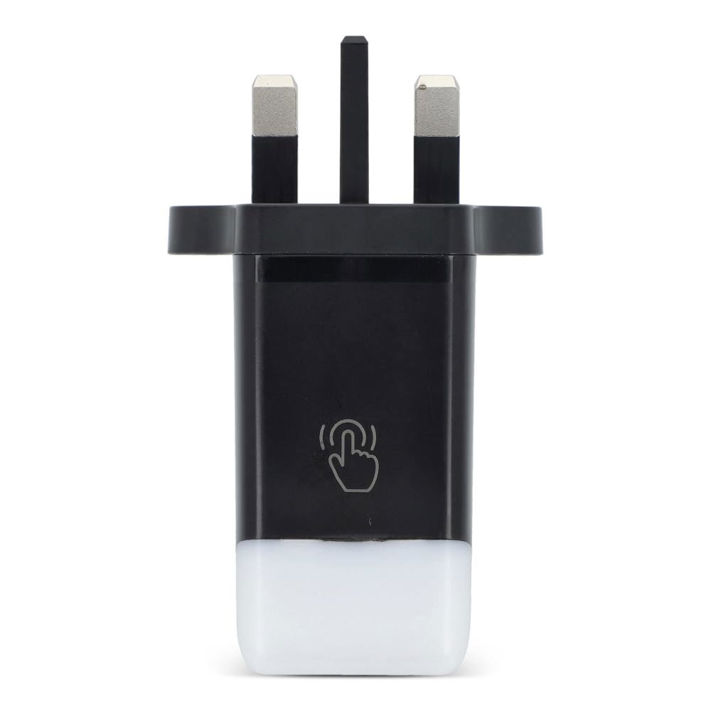 Xoopar ICE-G 65W GaN Adapter met UK Plug