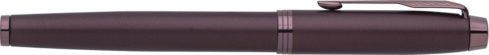 Parker IM Monochrome PVD rollerball