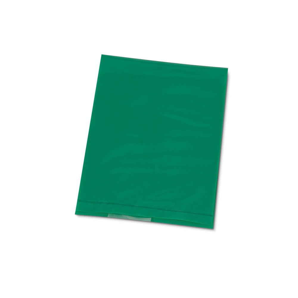 SAINZ. Handklapper (PE) - met logo of onbedrukt bestellen - Groen