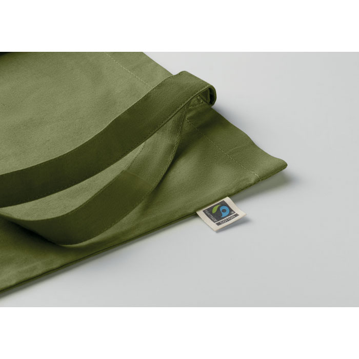 OSOLE+ COLOUR - Fairtrade boodschappentas 180g
