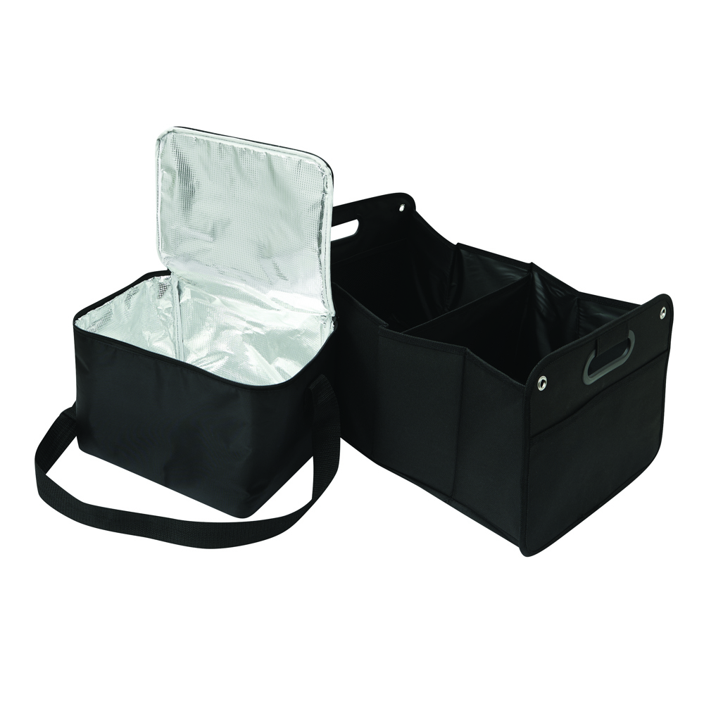 ISO-GADGET - Kofferbak-tassenset - kopen of bedrukken