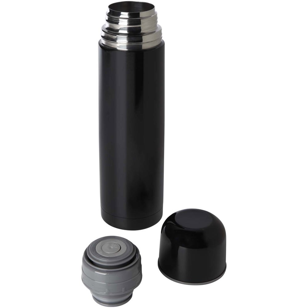 Sullivan 750 ml RCS-gecertificeerde gerecyclede roestvrijstalen vacuümgeïsoleerde fles
