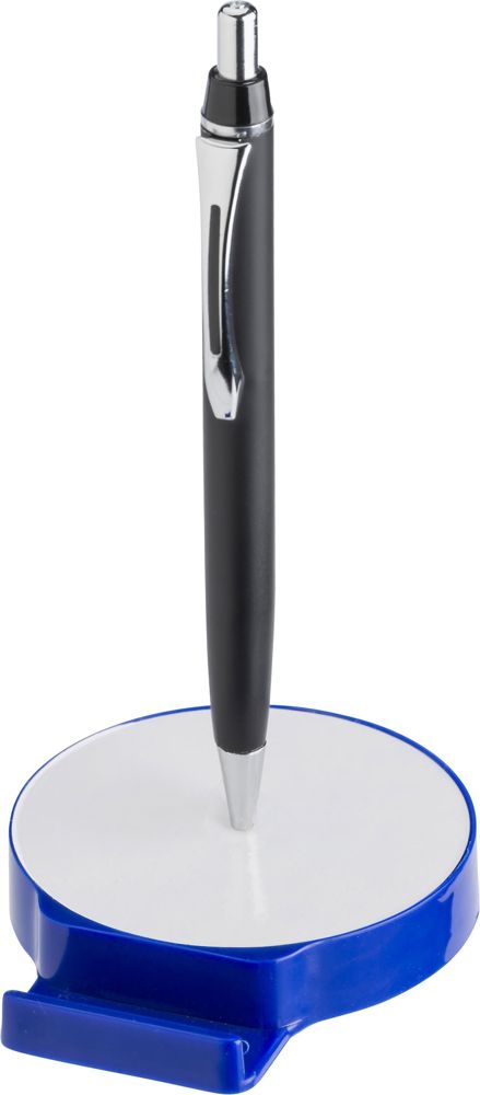 Penhouder met magneet incl. balpen Rafael - voor bedrijven en relatiegeschenken