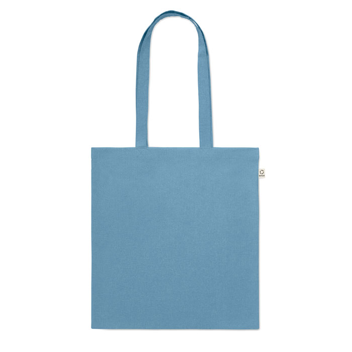 VIVEKA COLOUR - Gerecyclede boodschappentas