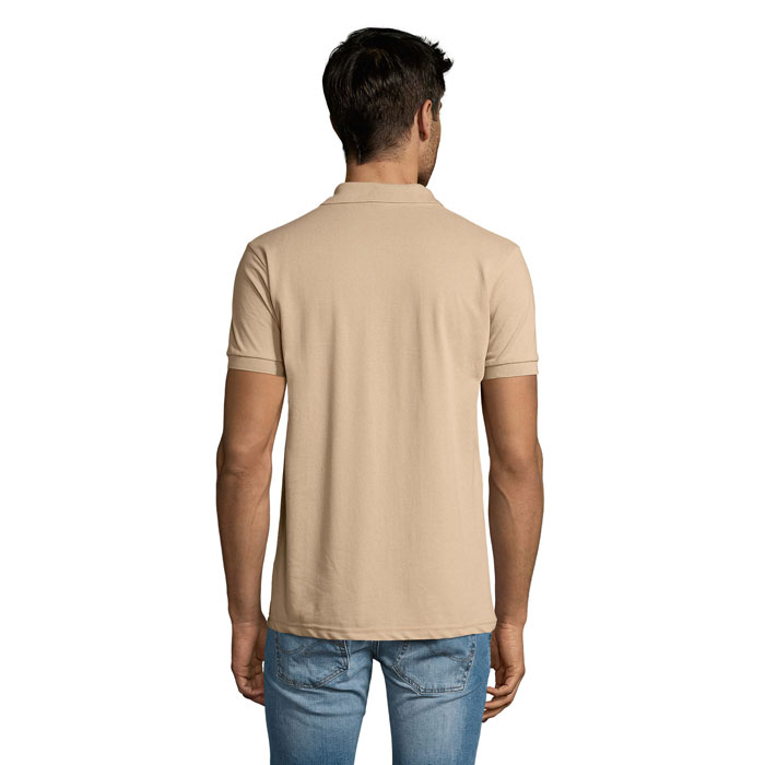 PRIME MEN - PRIME heren polo 200g