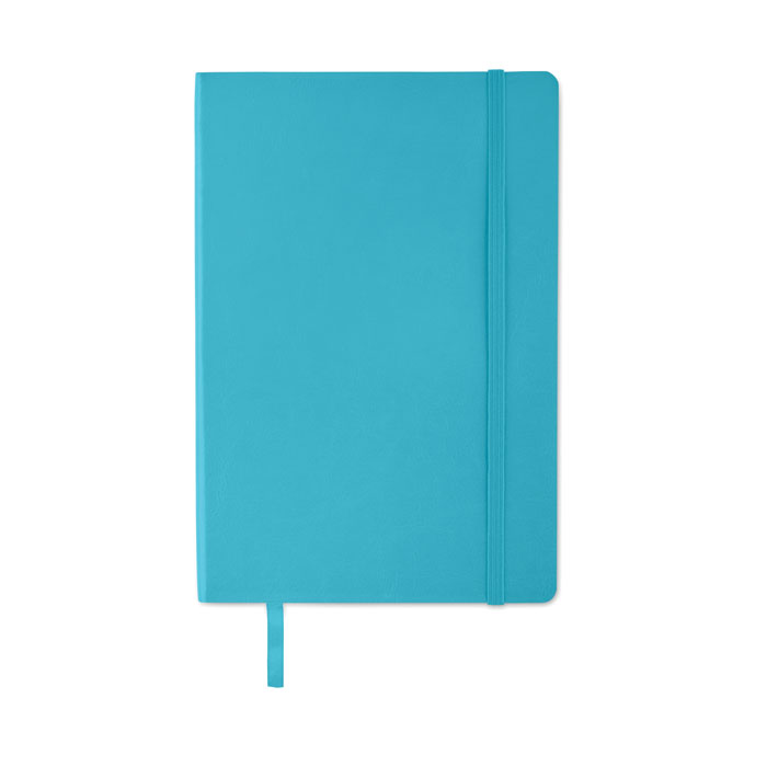 BRETA - A5 gerecycled notitieboek