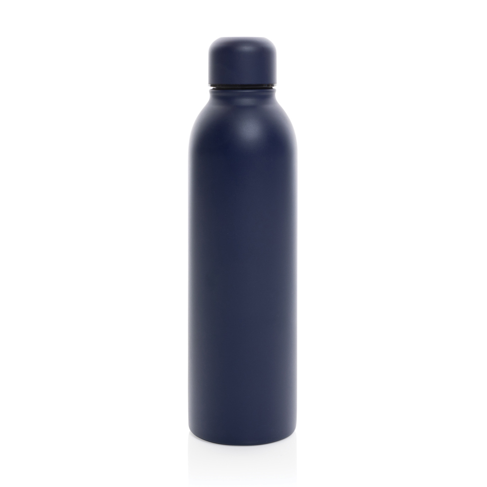 RCS gerecycled roestvrijstalen vacuümfles 500ML