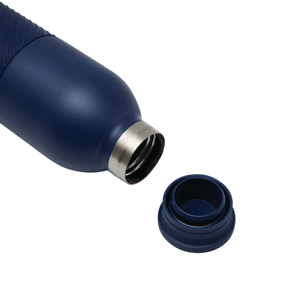 VACUGRIP - Vacuüm-isoleer-drinkfles