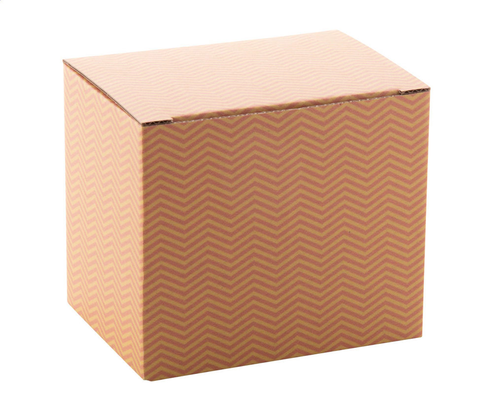 CreaBox Mug A - custom made mok doos - kopen of bedrukken