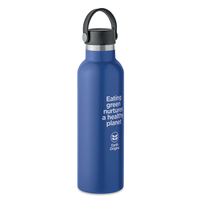 BOALI - Dubbelwandige fles 700 ml