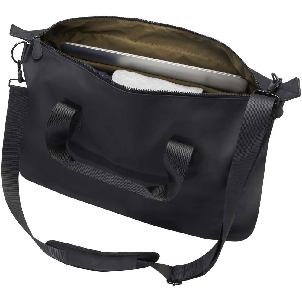 Turner 15,6" GRS gerecyclede laptop duffel bag 36 l