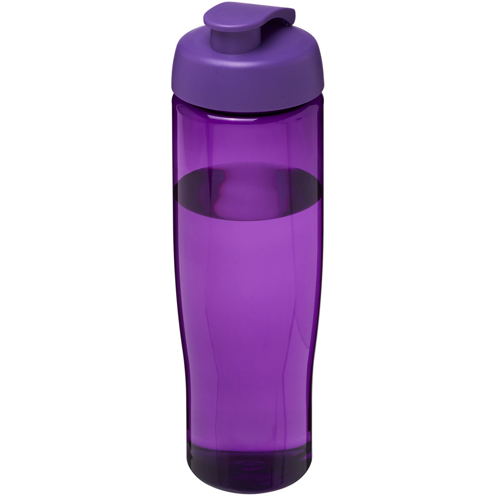 H2O Active® Tempo 700 ml sportfles met flipcapdeksel
