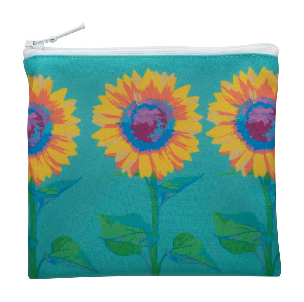 CreaBeauty S - custom made make-up tas - voor bedrijven en relatiegeschenken