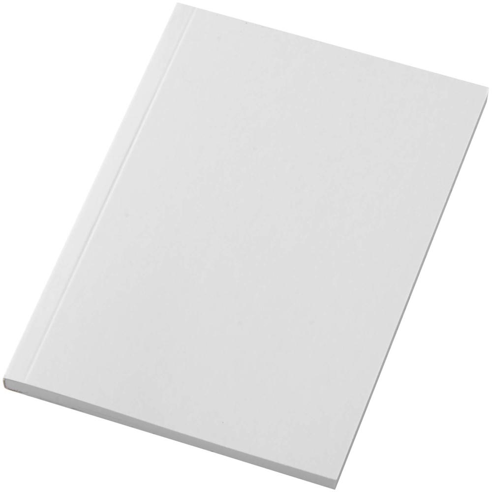 Novella Austen A6 notitieboek met zachte cover, 50 vellen