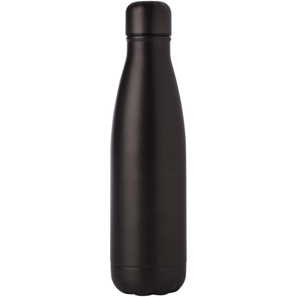 Cove 500 ml vacuüm geïsoleerde fles van RCS-gecertificeerd gerecycled roestvrij staal 